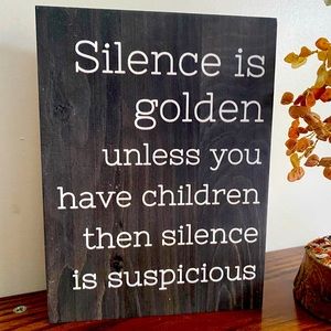 P. Graham Dunn sign board 🤣